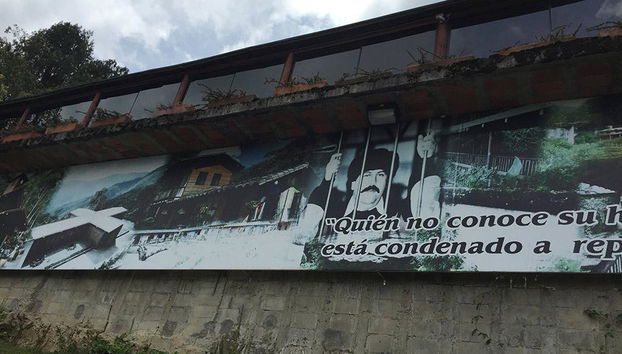 Tour de Pablo Escobar - Foto 4