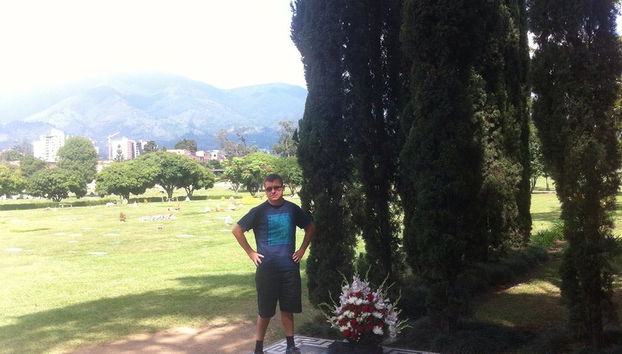 Tour de Pablo Escobar - Foto 3