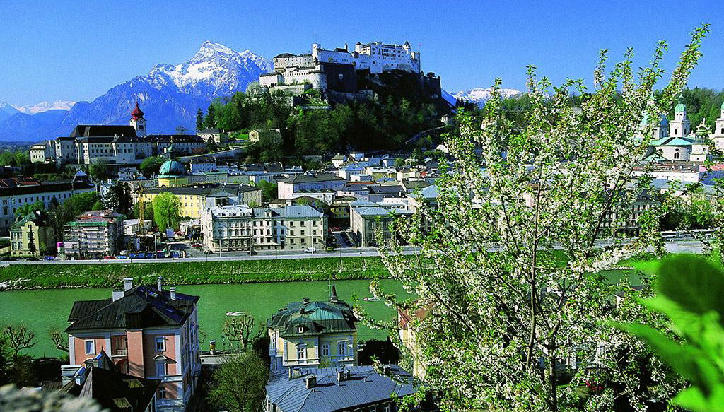 Lo mejor de la ciudad y el campo de Salzburgo - privado - Foto 1