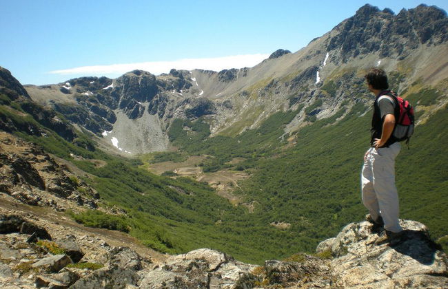 Giro del Cerro Tronador - Foto 3