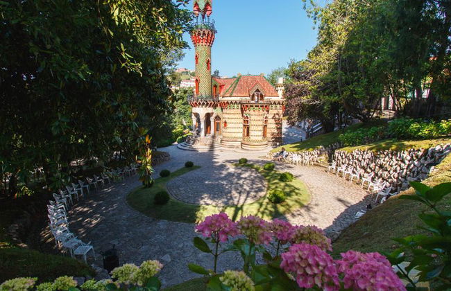 Comillas & Capricho de Gaudí - Small Group - Photo 2