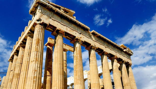 Iventure Card: Athens Unlimited Attractions Pass - Access to 30+ Attractions and Tours - Foto 5