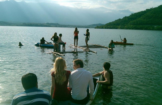 Excursión en Kayak en Boca Dam - Foto 4