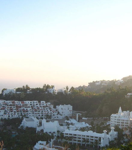 Foto de Tour de la ciudad de Manzanillo