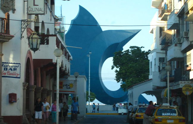 Tour de la ville de Manzanillo - Photo 2