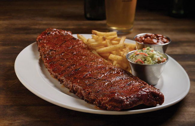Hard Rock Cafe de New Orleans - Foto 3