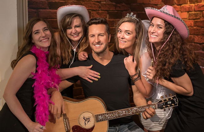 Madame Tussauds Nashville - Photo 2