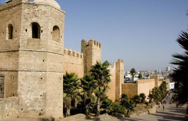 Tour bus turistico desde Casablanca - Foto 4