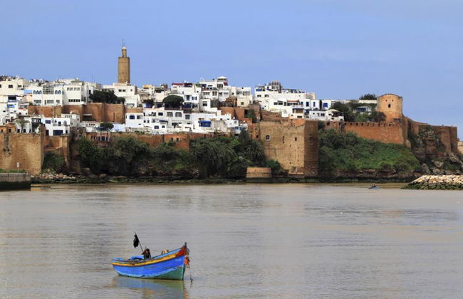 Tour bus turistico desde Casablanca - Foto 2