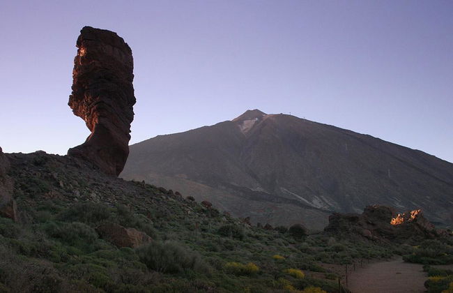 Cañadas del Teide - Half Day Tour - Foto 3