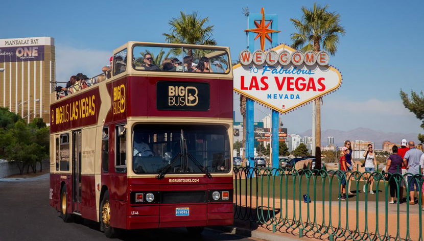 Go City - Las Vegas All-Inclusive Pass - Access to 45+ Attractions - Photo 2
