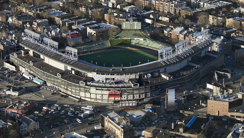 Scenic Chicago North Side Tour - Foto 1