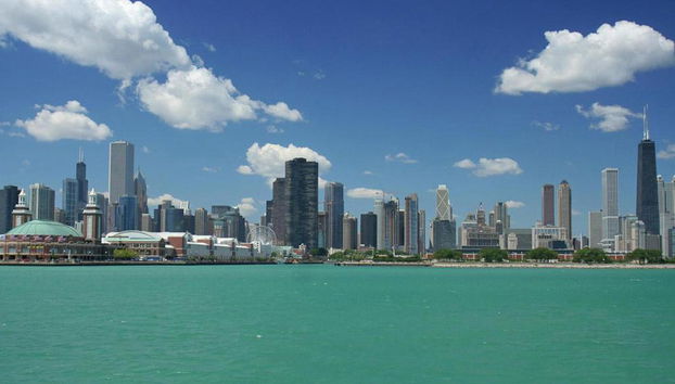 Scenic Chicago North Side Tour - Foto 3