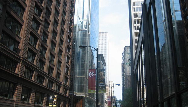 Scenic Chicago North Side Tour - Foto 4