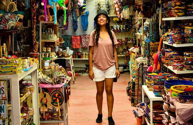 Ixtapa Zihuatanejo Shopping and City Sightseeing Tour - Photo 5