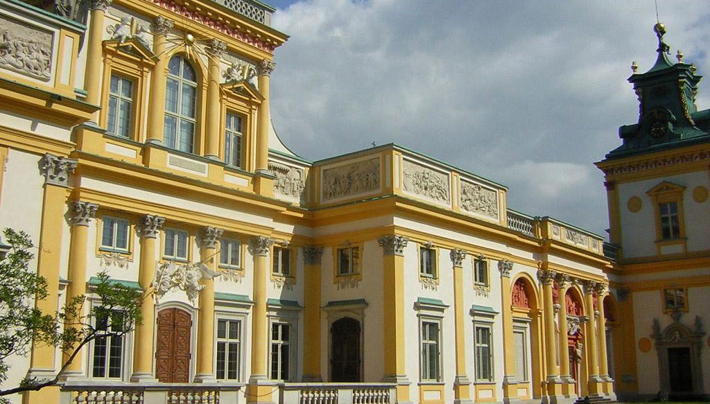 Il Palazzo ed il Parco di Wilanow - Privato - Foto 1