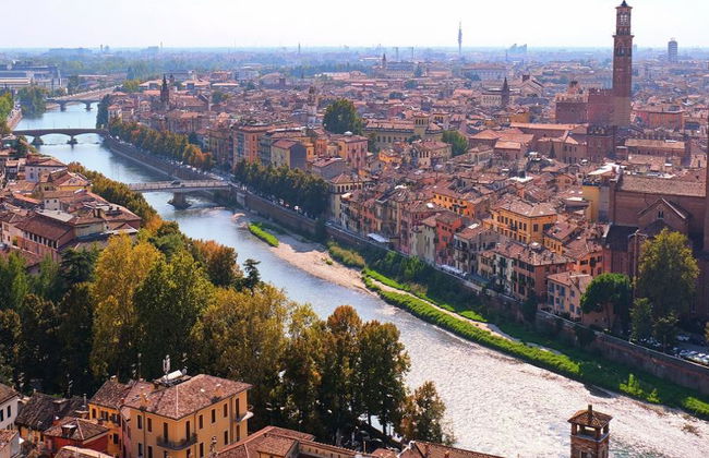 Recorrido a pie privado por Verona - Foto 5