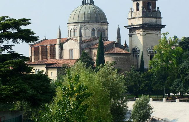 Recorrido a pie privado por Verona - Foto 3