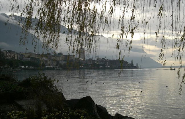 Visite privée à pied de Montreux - Photo 4
