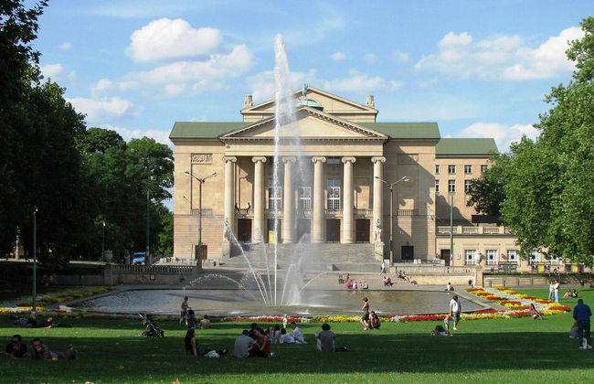 Poznań City - Private Walking Tour - Foto 2