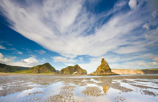 Costa Oeste de Auckland - Privado - Foto 5