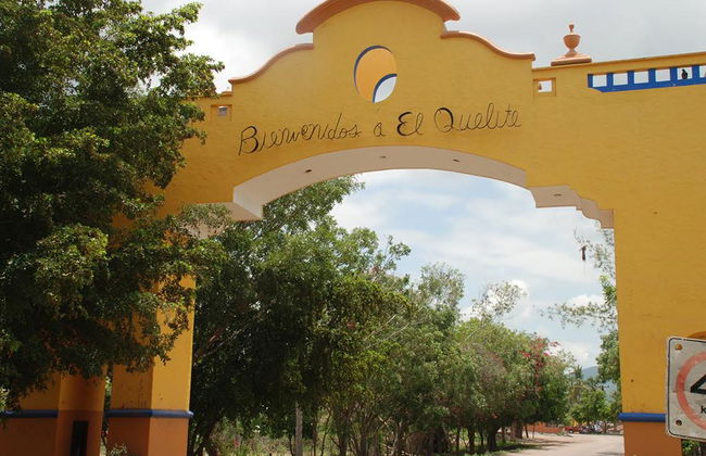 Tour a piedi di El Quelite - Foto 2