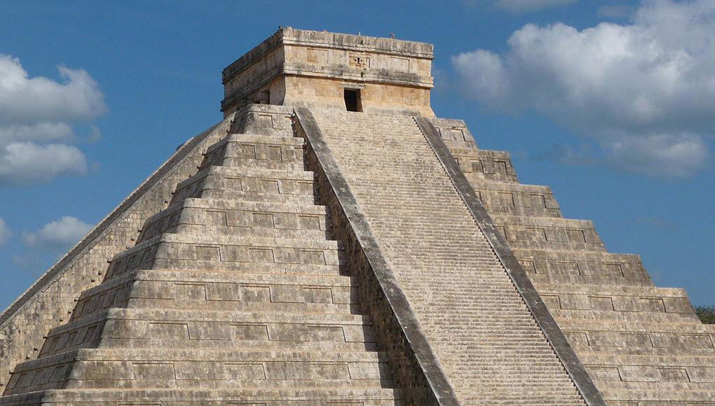 Excursion a Chichén Itzá, Cenote, Almuerzo y Valladolid - Foto 1