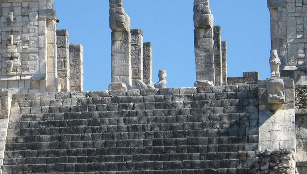 Excursion a Chichén Itzá, Cenote, Almuerzo y Valladolid - Foto 2