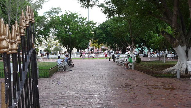Excursion a Chichén Itzá, Cenote, Almuerzo y Valladolid - Foto 5
