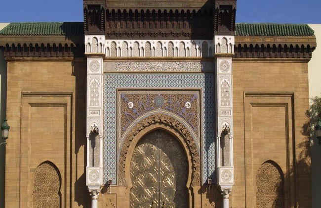 Excursión a Casablanca desde Casablanca - Foto 3