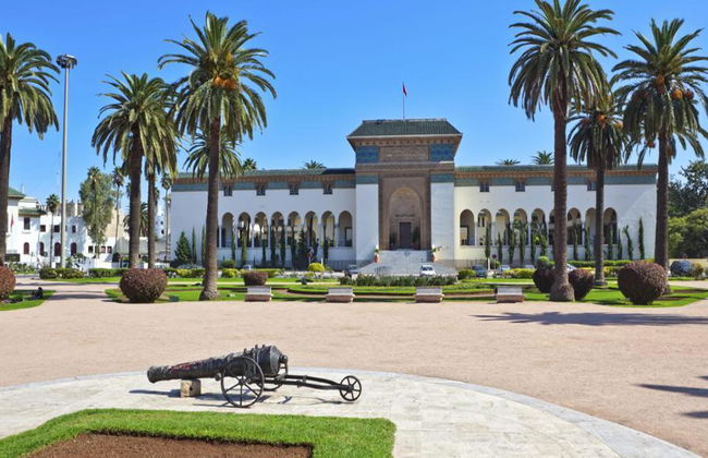 Excursión a Casablanca desde Casablanca - Foto 2