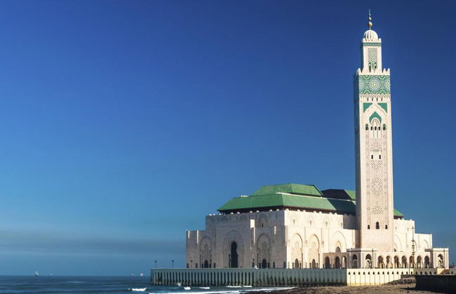 Excursión a Casablanca desde Casablanca - Foto 4