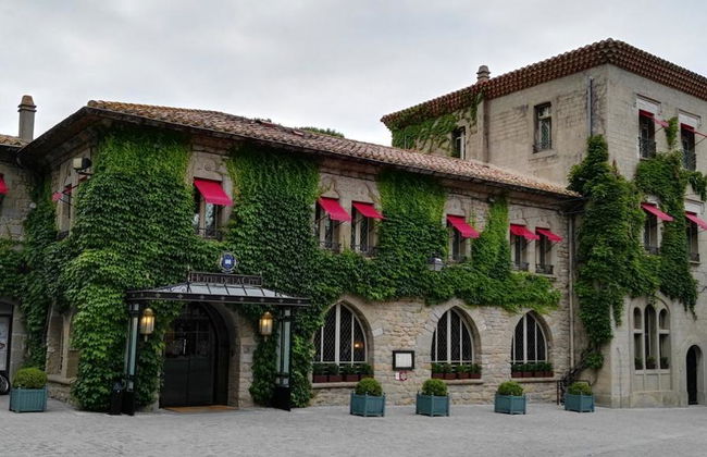 Recorrido a pie privado por Carcassonne - Foto 3