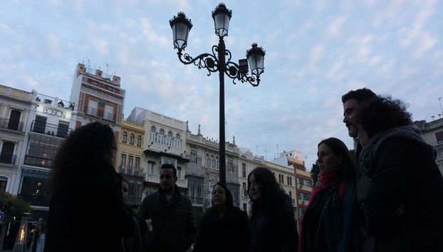 Tour por Triana y crucero por el Guadalquivir - Foto 2