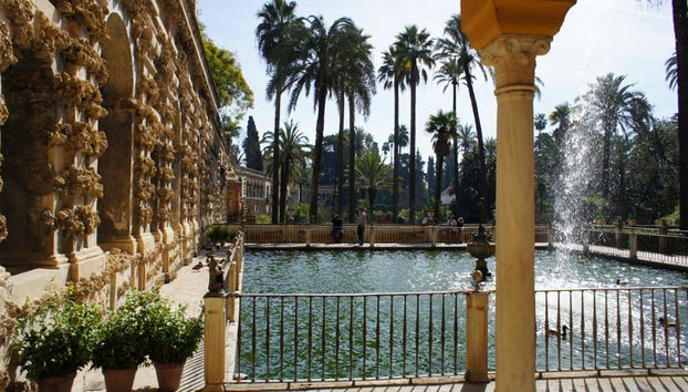 Tour por Triana y crucero por el Guadalquivir - Foto 4