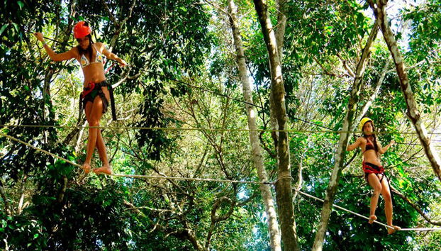 Parque acuático de Arraial d'Ajuda - Foto 3