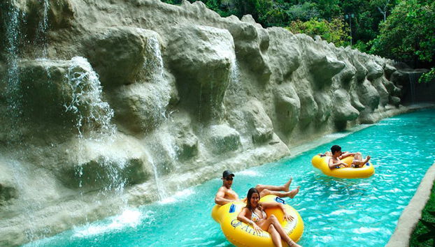Parque acuático de Arraial d'Ajuda - Foto 2