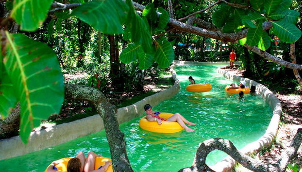 Parque acuático de Arraial d'Ajuda - Foto 5