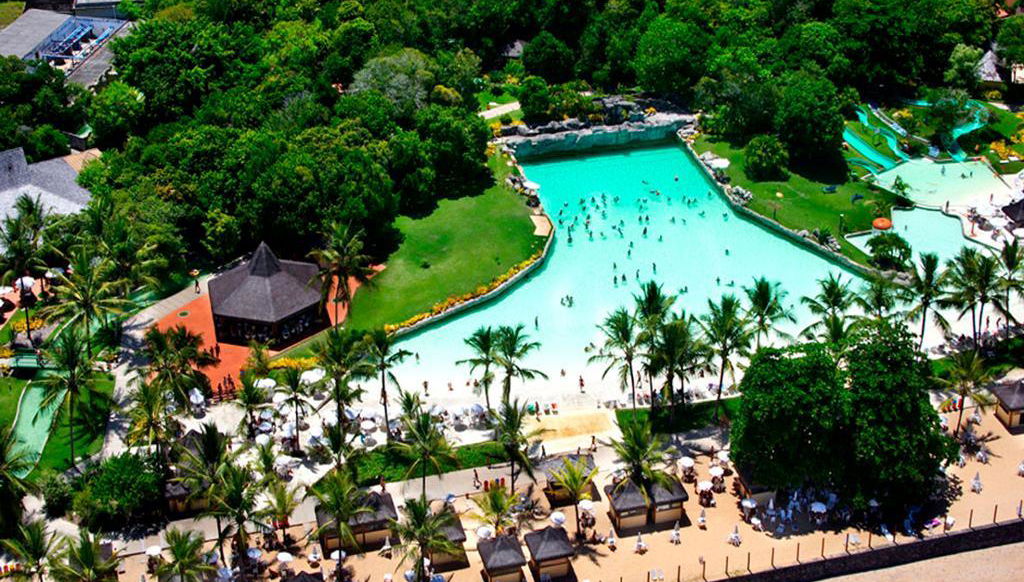 Parque acuático de Arraial d'Ajuda - Foto 1