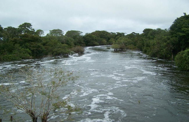 Cascadas del Amazonas - Foto 2