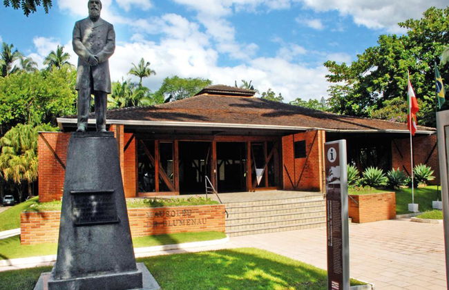 Blumenau Cultural Trails: Where Brazil Meets Bavaria - Full-Day Tour - Photo 4