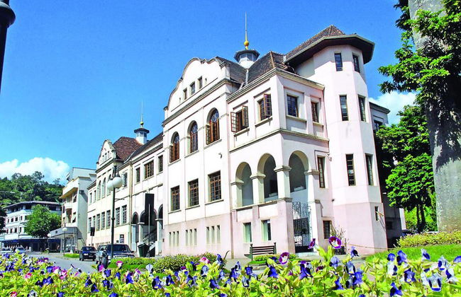 Blumenau Cultural Trails: Where Brazil Meets Bavaria - Full-Day Tour - Photo 2