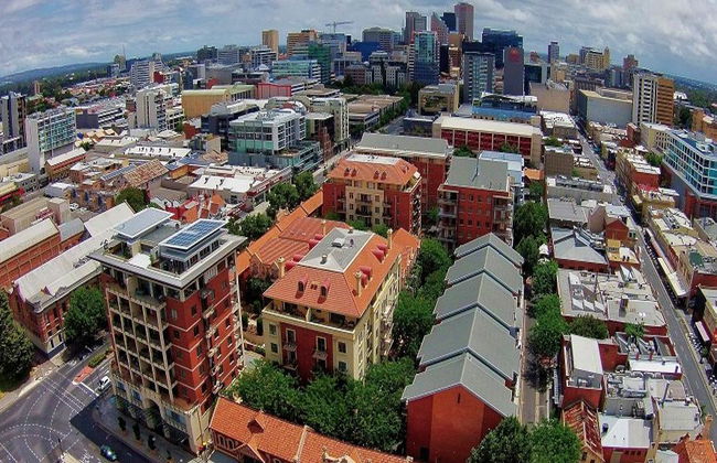 Adelaide - Visite Privée d'une Journée - Photo 2