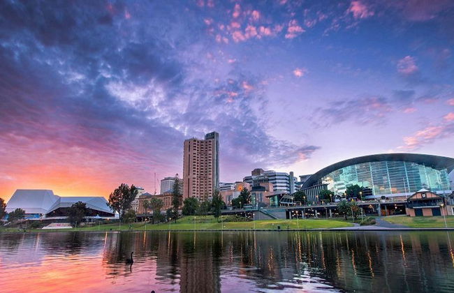 Adelaide - Visite Privée d'une Journée - Photo 3