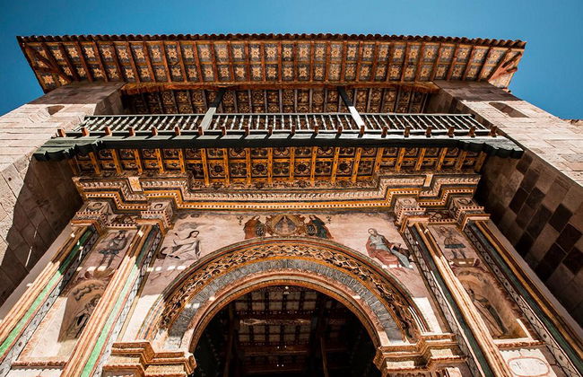 Tour Privado pela Rota Barroca Andina - Foto 4
