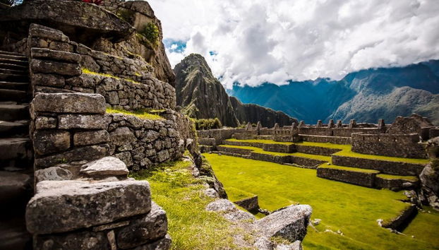 Machu Pichu Full-Day Tour - with Tourist Class Train Ticket - Photo 5