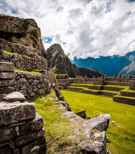 Foto de Tour de día completo a Machu Picchu desde Cusco - Opción: Tren Turístico