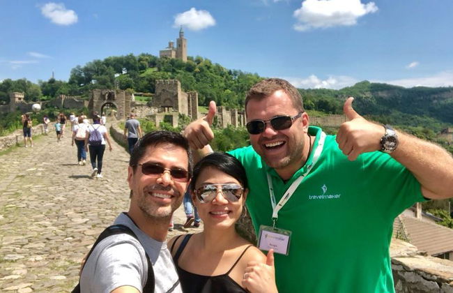 North Bulgaria - Full-Day Small Group Tour - Photo 1