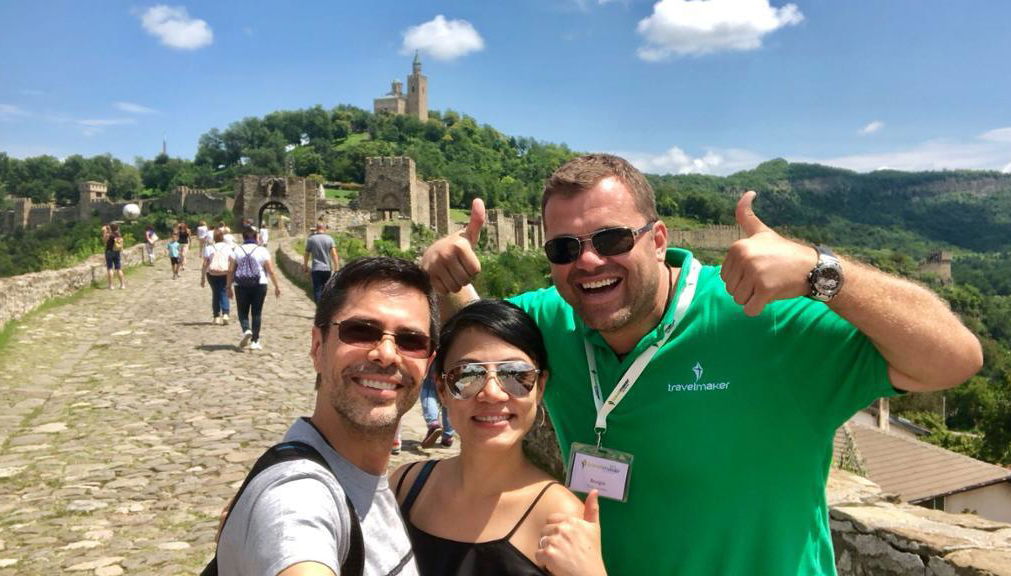 North Bulgaria - Full-Day Small Group Tour - Foto 1
