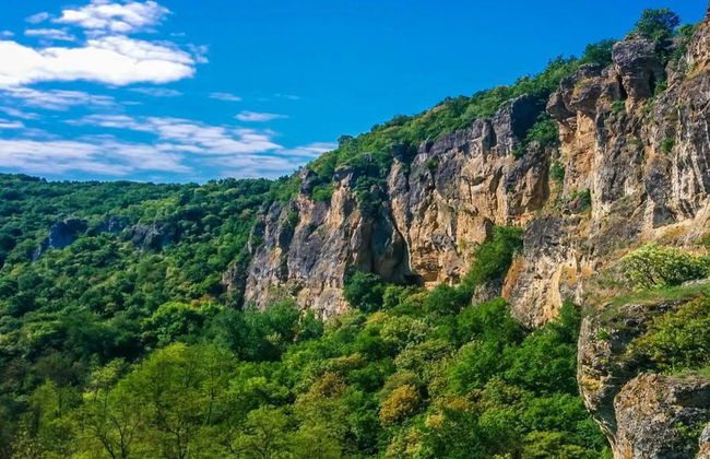 North Bulgaria - Full-Day Small Group Tour - Photo 2